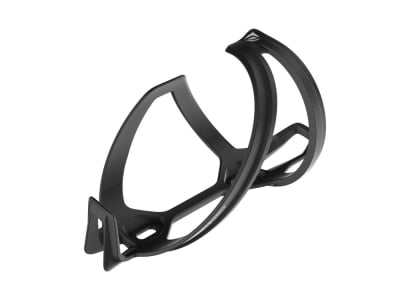 SYNCROS Bottle Cage Tailor Cage 1.0 left | black / silver