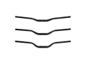 PNW Handlebar Range Gen 4 Aluminum 38 mm Rise 31.8 x 800 mm | black