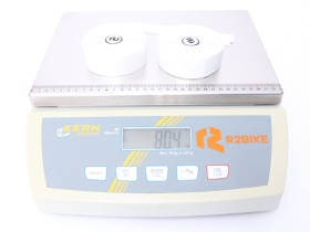 SYNCROS Bar Tape RC | white