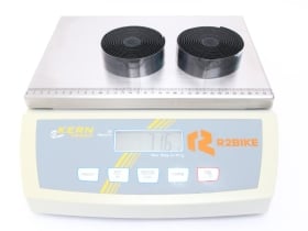 SYNCROS Lenkerband RC | black