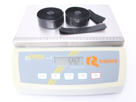 SYNCROS Lenkerband Foam | black