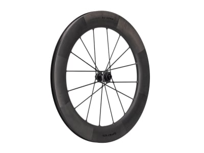 SYNCROS Front Wheel 28" Capital SL Aero | 80 mm