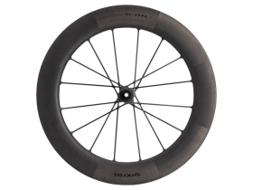 SYNCROS Front Wheel 28" Capital SL Aero | 80 mm