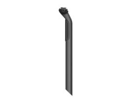 SYNCROS Seatpost SP-R101-CF Carbon | 15 mm Offset | for...