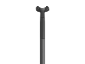SYNCROS Seatpost SP-R101-CF Carbon | 15 mm Offset | for Scott Adicct