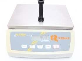 ACROS Umrüstkit Achse VR Nabe Enduro Boost 15 x 110...