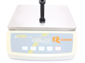 ACROS Umrüstkit Achse VR Nabe XC Boost Straight Pull...