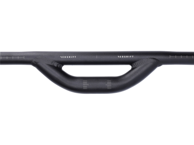 REDSHIFT Handlebar Top Shelf | 50 mm Rise