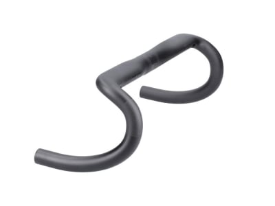 SYNCROS Handlebar Road HB-R100-CF Carbon | 31,8 mm 380 mm