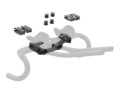 SYNCROS Halterung für Lenker Extensions an HB-R100-CF und HB-R100-AL