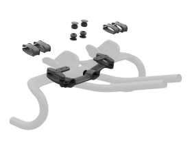 SYNCROS Halterung für Lenker Extensions an...