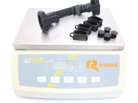 SYNCROS Halterung für Lenker Extensions an...