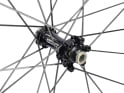 EXTRALITE Laufradsatz 28" CyberDisc 327C mit Carbonspeichen | SRAM XDR