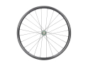 EXTRALITE Laufradsatz 28" CyberDisc 327C mit Carbonspeichen | Campagnolo N3W
