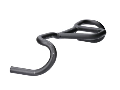 REDSHIFT Lenker Kitchen Sink Gravel + Loop 470 mm