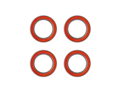 ACROS Stainless Steel Ball Bearing Set for Acros Nineteen Enduro Hubs