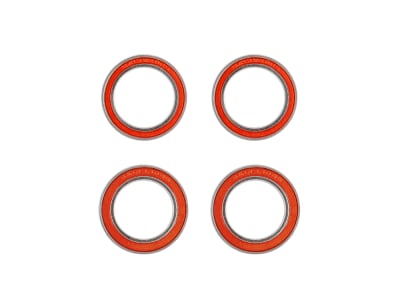 ACROS Stainless Steel Ball Bearing Set for Acros Nineteen Road / XC Hubs