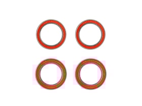 ACROS Stainless Steel Ball Bearing Set for Acros Nineteen...