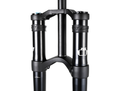 Manitou Dorado カーボン×アルミ 倒立フォーク Manitou MTB | Dorado Pro Fork – Hayes Bicycle