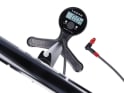 LEZYNE Floor Pump CNC Digital Drive HP | black