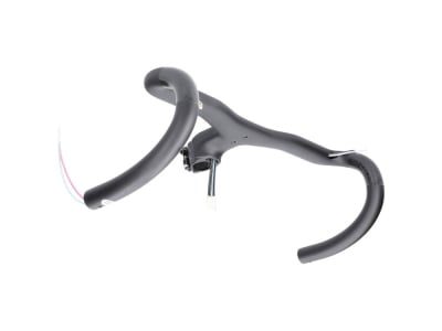 SYNCROS Stem-Handlebar-Unit Road iC-R100-SL for Scott Addict RC MY25 |