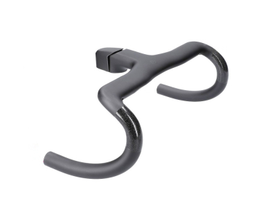 SYNCROS Stem-Handlebar-Unit Road iC-R100-SL for Scott Addict