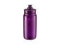 ELITE Drinking Bottle Fly Tex | 550 ml | purple translucent