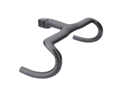 SYNCROS Stem-Handlebar-Unit Road iC-R100-SL for Scott Addict RC MY25 | 380 mm 80 mm