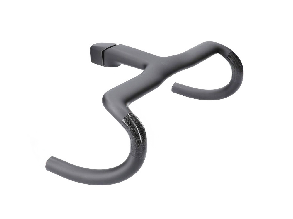 SYNCROS Stem-Handlebar-Unit Road iC-R100-SL for Scott Addict RC