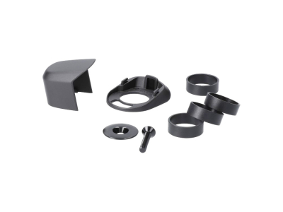 SYNCROS Stem-Handlebar-Unit Road iC-R100-SL for Scott Addict RC MY25 |
