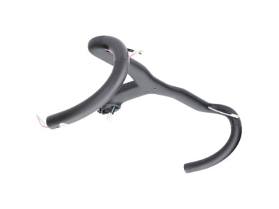 SYNCROS Stem-Handlebar-Unit Road iC-R100-SL for Scott Addict RC MY25 |