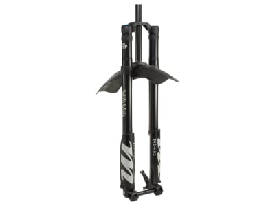 MANITOU Suspension Fork 27,5" | 29" Dorado Comp 203 mm | 20x110 mm BOOST 47 mm Offset | high crown | black | 2024