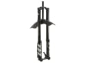 MANITOU Suspension Fork 27,5" | 29" Dorado Comp 203 mm | 20x110 mm BOOST 47 mm Offset | high crown | black | 2024