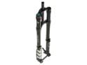 MANITOU Suspension Fork 27,5" | 29" Dorado Comp 203 mm | 20x110 mm BOOST 47 mm Offset | high crown | black | 2024
