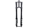MANITOU Suspension Fork 27,5" | 29" Dorado Comp 203 mm | 20x110 mm BOOST 47 mm Offset | high crown | black | 2024