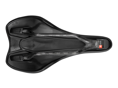 SELLE ITALIA Saddle SLR Boost Kit Carbonio L1 145 mm x 248 mm