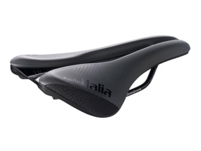 SELLE ITALIA Sattle Novus Boost EVO X-Cross TM Superflow grey