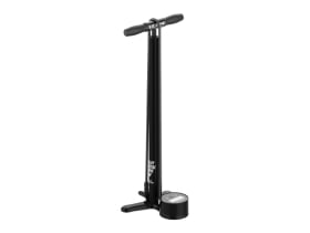 LEZYNE Floor Pump Alloy HV Digital Drive | black