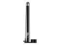 LEZYNE Floor Pump Alloy HV Digital Drive | black