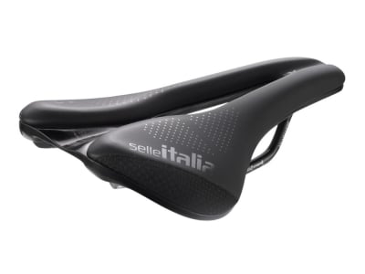 SELLE ITALIA Sattle Novus Boost EVO X-Cross TM Superflow black