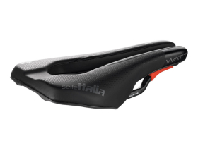 SELLE ITALIA Saddle Watt Kit Carbon Superflow | black