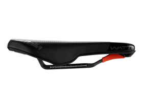SELLE ITALIA Saddle Watt Kit Carbon Superflow | black
