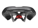SELLE ITALIA Saddle Watt Kit Carbon Superflow | black