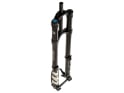 MANITOU Suspension Fork 29" | 27,5" Dorado Expert 203 mm | 20x110 mm BOOST 57 mm Offset | high crown | black | 2024