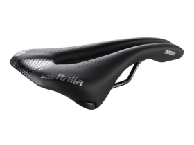 SELLE ITALIA Saddle Novus Endurance TM Superflow | black
