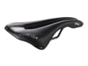 SELLE ITALIA Saddle Novus Endurance TM Superflow | black L3 155 mm x 282 mm