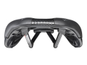 SELLE ITALIA Saddle Novus Endurance TM Superflow | black L3 155 mm x 282 mm