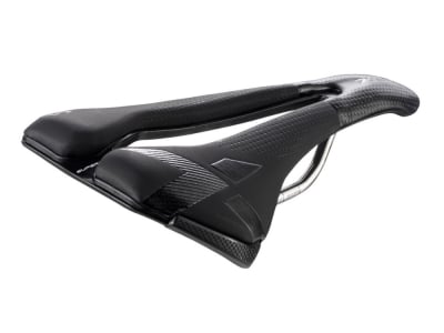 SELLE ITALIA Saddle X-LR TI316 Superflow | black