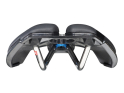 SELLE ITALIA Saddle X-LR TI316 Superflow | black S3 131 mm x 266 mm