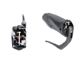 TRP Scheibenbremse TT Hydro HD-T910 | Hebel rechts